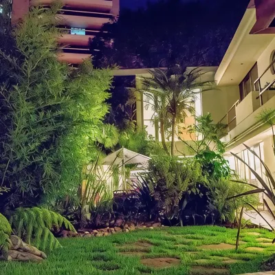 La Inmaculada Hotel Hotels near Zona 16