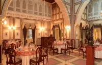 The Laxmi Niwas Palace - 4 stelle