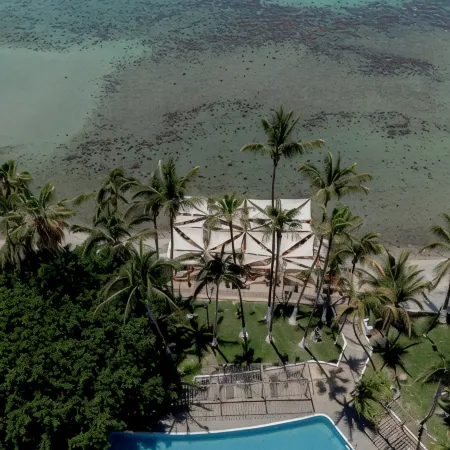 La Concha Beach Hotel & Club