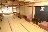 Iseya - Thermen