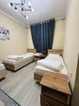 Diamond Hotel Manas - Parking