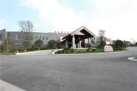 Shengshuiwan Hot Spring Hotel - spa