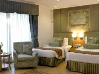 Park Lane Hotel Hotels near Packages Mall
