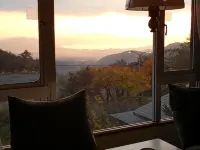 Tazawa Kogen Hotel - con vista montagne