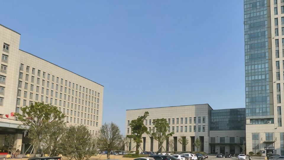 Mingdu Elegant Hotel