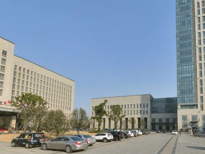 Mingdu Elegant Hotel