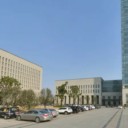 Mingdu Elegant Hotel