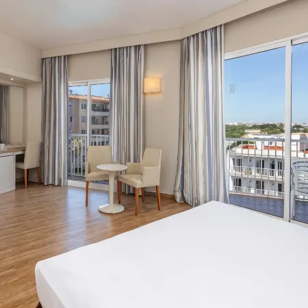 Hotel Agamenón