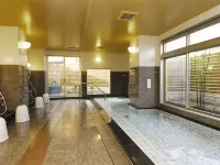 Hotel Toyo Inn Kariya - Cho phép mang theo thú cưng