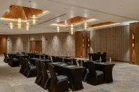 Greenpark Resort  and Spa Madikeri - 2 stjerner