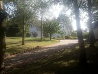 Comfortable apartment on the Baltic Sea for 2 people for rent all year round - Wi-Fi