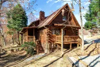 Spend Labor Day at the Deer- Fiber Wifi! - Close to Callaway Gardens - Alphydda