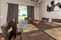⁑King Bed⁑Whirlpool Tub⁑Covered Patio⁑Near Playground⁑ -  Privatzimmer