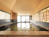 Point Vacation Hakone - Varme kilder