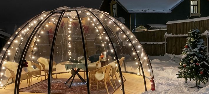 Yellow Stars Inn Mini-Hotel スーズダリのホテル