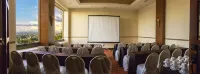 Hotel San Luis Lindavista - Bãi đậu xe