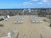 Oceanfront Normandy Beach NJ, Private Beach Access, Luxury Home w/ Decks & Views - 4-Star