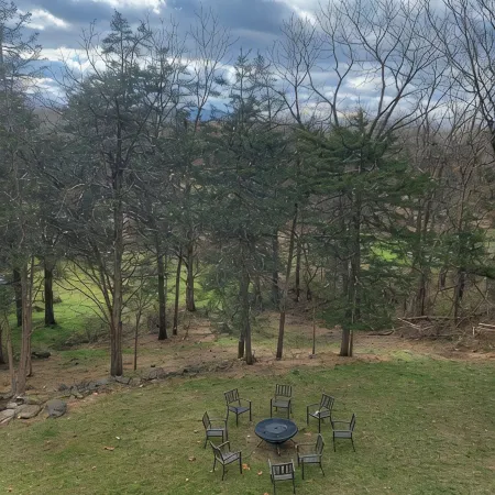 Beautiful Mountain House with amazing views 11min from Mountain Creek & Warwick
