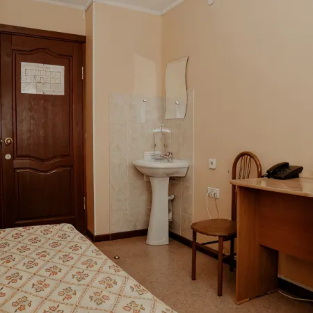 Zolotoj Kolos Hotel