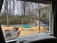 Nov Openings!! Enjoy the Creek, Close to Pigeon Forge - 2 ดาว