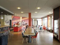 Ibis Chur - breakfast