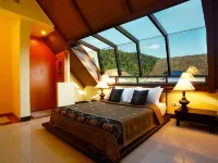 Chada Lanta Beach Resort Hotels near مركز الشرطة