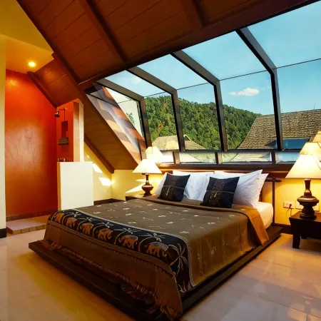 Chada Lanta Beach Resort
