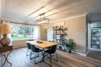 Cozy cottage with Lake Erie access -  Privatzimmer