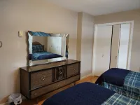 Complete House, Deck, Sunset, Water View (Cheticamp Harbour) - Wi-Fi
