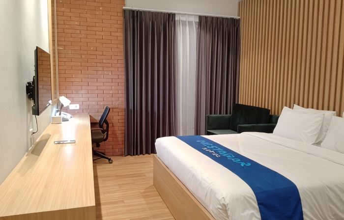 Nestagar Hotel Solo