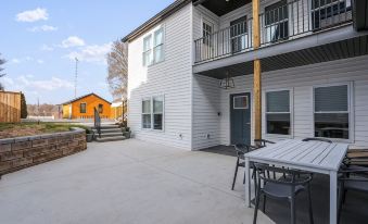 Central, Beautiful Apartment in Downtown Chambersburg
