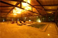 Shengshuiwan Hot Spring Hotel - avec sources thermales