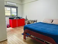 Waterland Suites - Breakfast