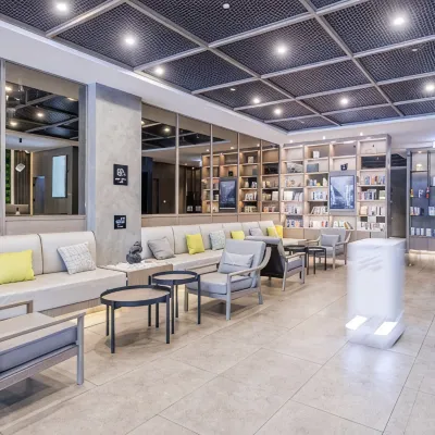 Atour X Hotel, Majiabao Metro Station, Beijing South Railway Station Hotels near Majiapu Station