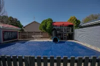 Die Moerbeiboom -  Apartamentos vacacionales