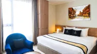 Hotel Dharmein - Wifi