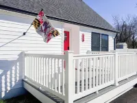 Tip Of The Town Fresh and New 3 Bedroom Nest - 3-Star