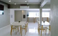 The White Hotel by Charoensri - 3-Star