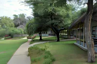 Shametu River Lodge - 2 stelle
