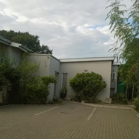 Comfort Palace Guesthouse Kasane
