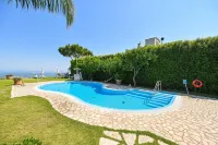 La Capannina - Hotel & Apartments - Sea View