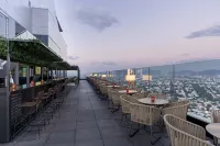 Riu Plaza Guadalajara - ที่มีบาร์