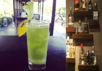シック ホテル ブティック - バー