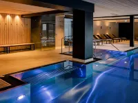 Hotel Zimba - Mountain view
