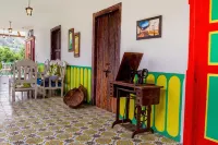 Hotel Mirador de Boquia Salento - Pet friendly