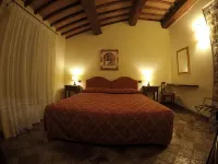 Country Hotel Poggiomanente -  Privatzimmer