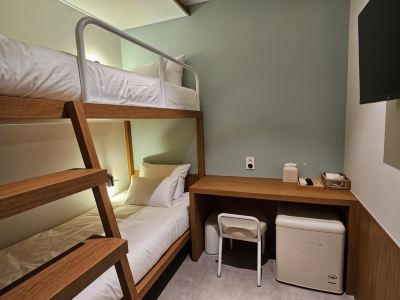 Huga Inn