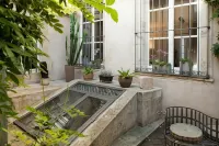 Maison d'Hôte de Myon - Homestays