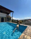 Sonqu Tarapoto - Kolam Renang