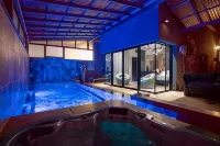 Naomi Boutique Suites - Wifi